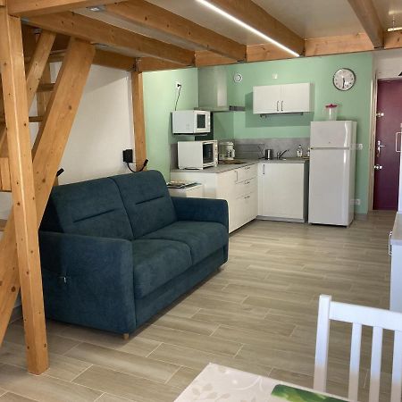 L'Airette Apartment Marseillan  Exterior photo